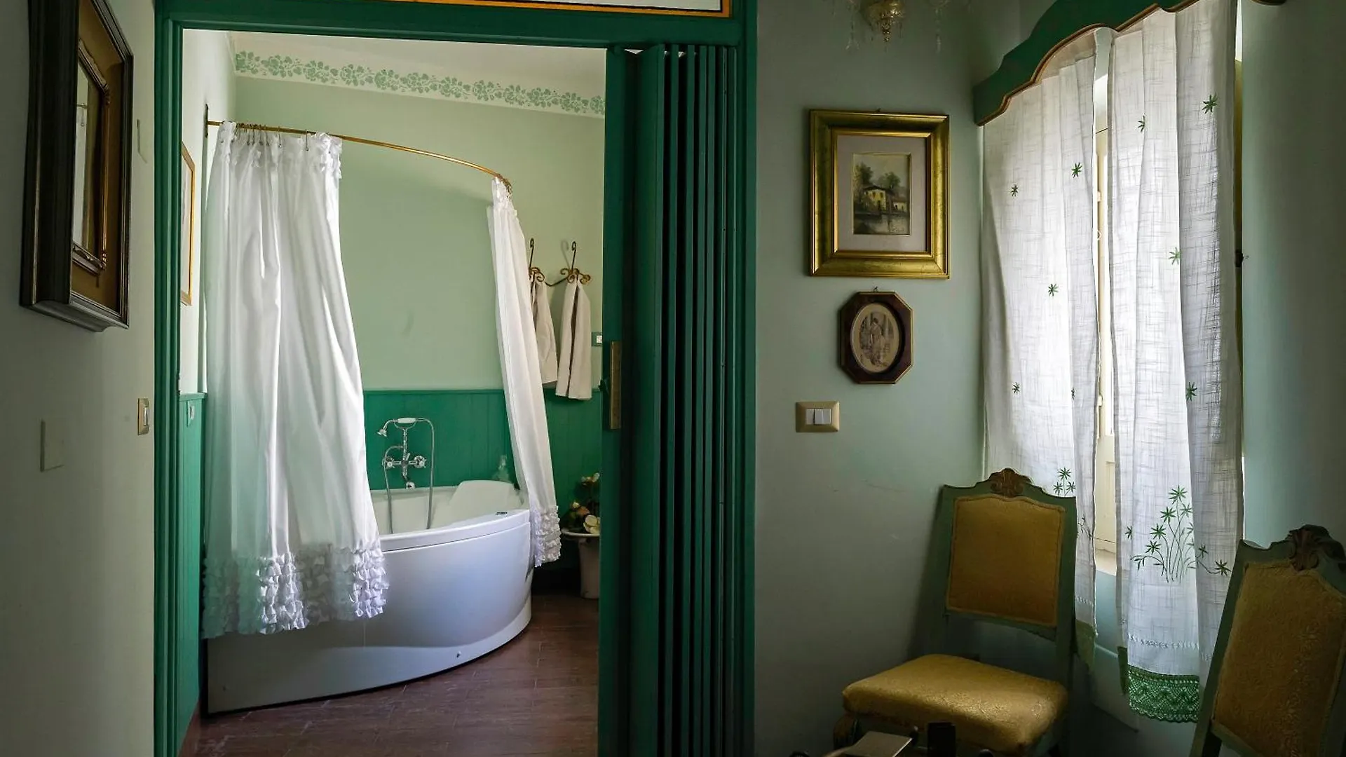 Le Porte Del Tempo Mazara del Vallo Riad