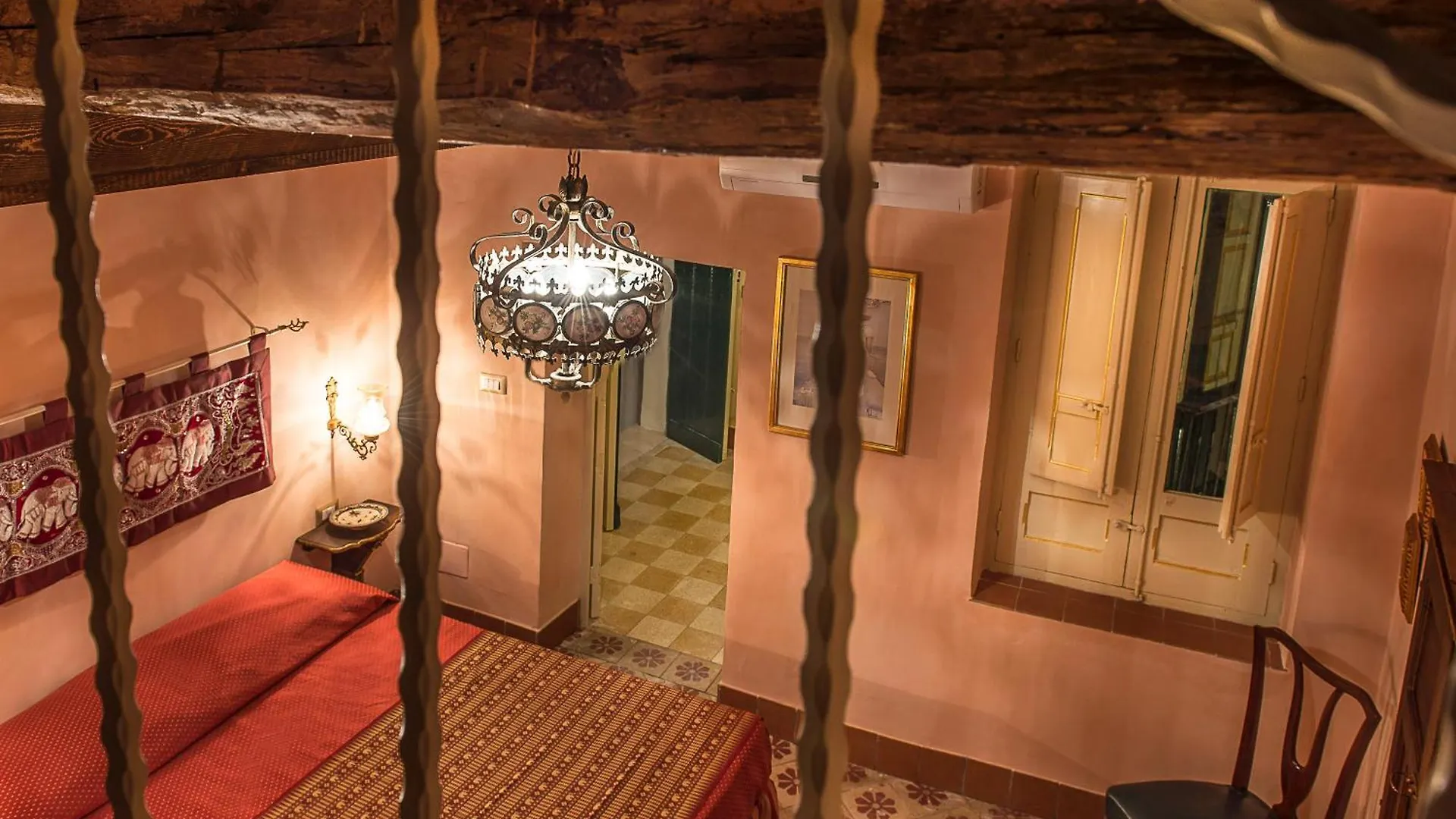 Riad Le Porte Del Tempo Mazara del Vallo