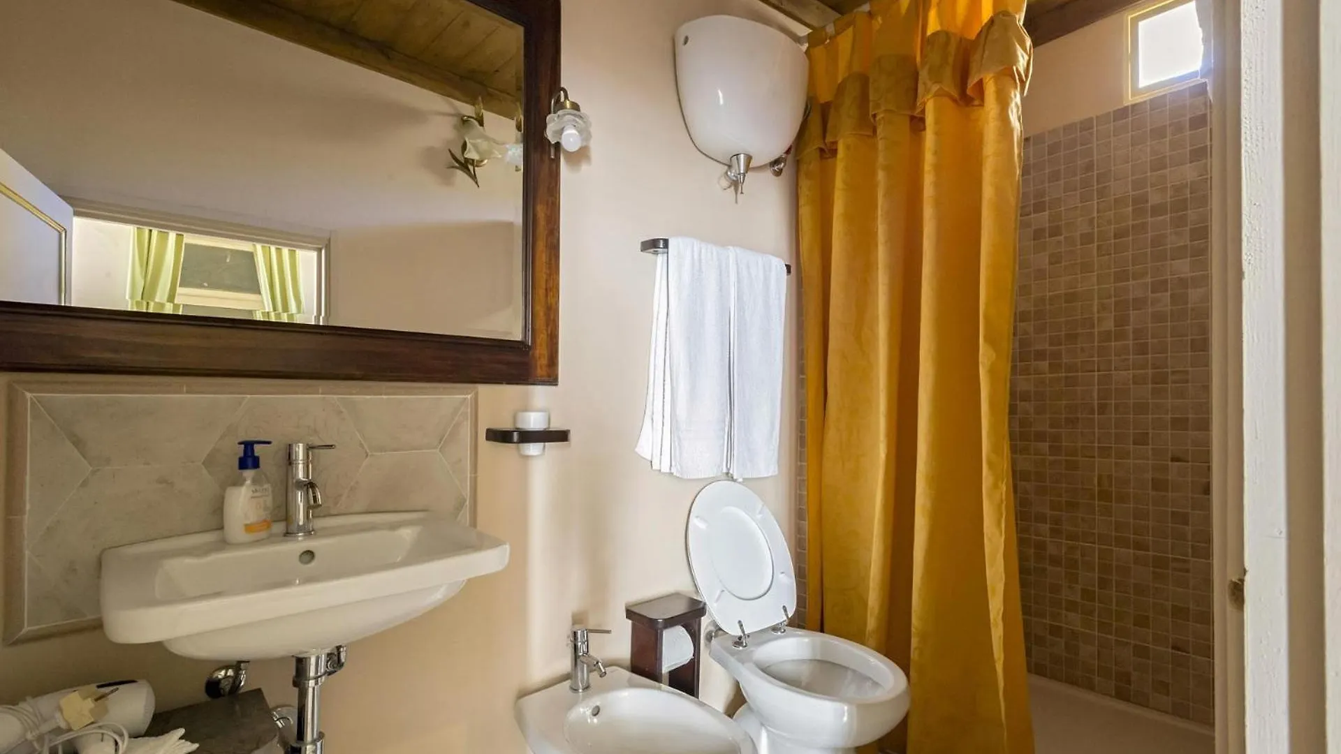 Le Porte Del Tempo Mazara del Vallo Riad