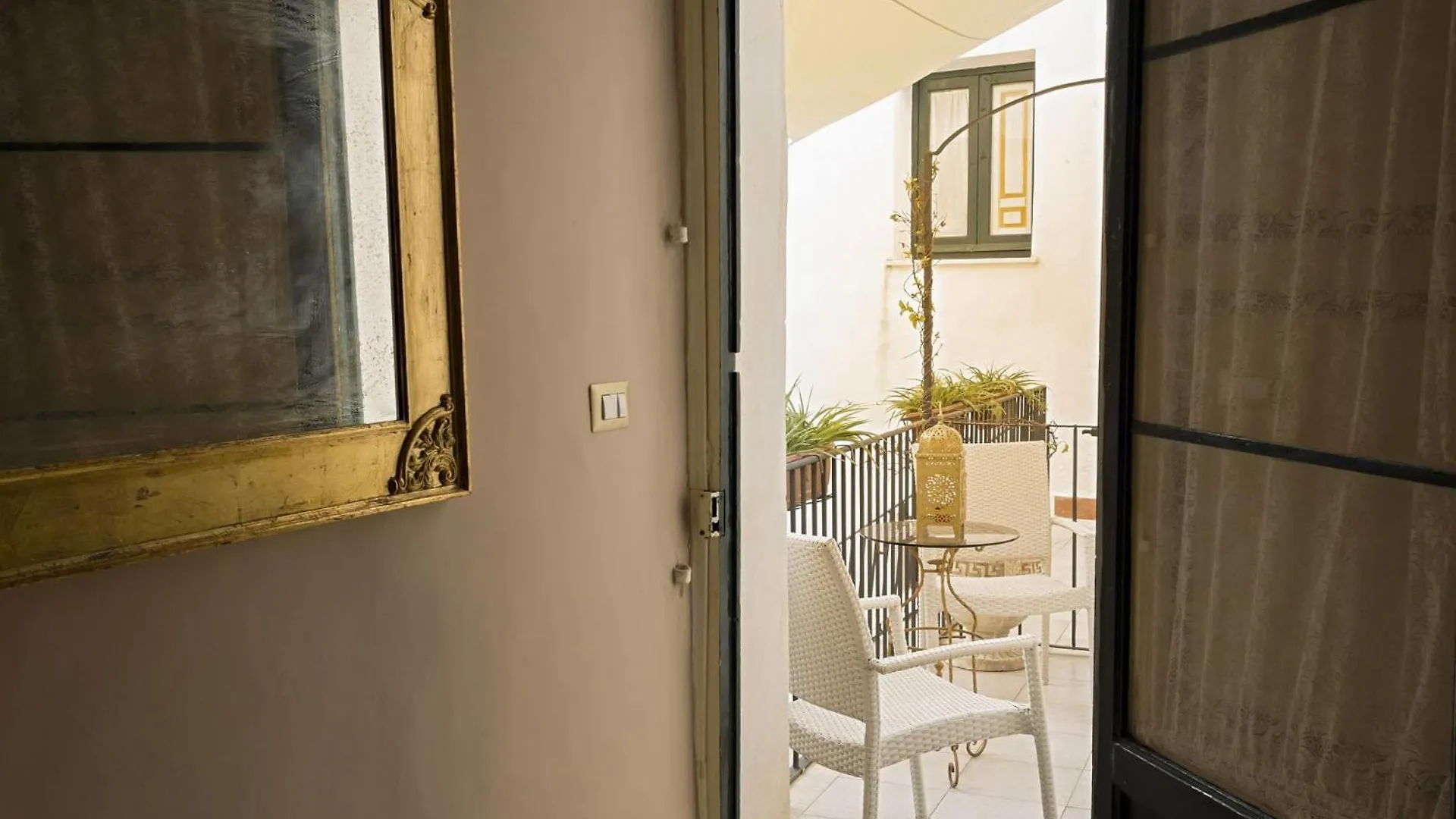 Riad Le Porte Del Tempo Mazara del Vallo