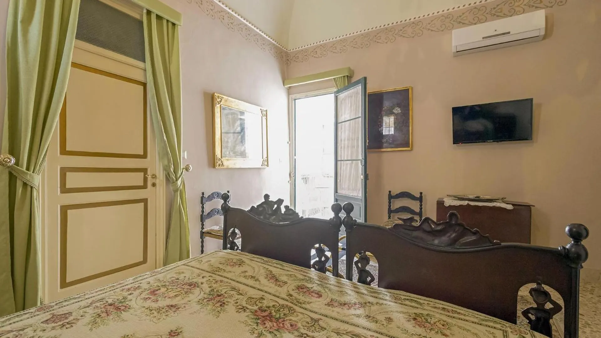 Le Porte Del Tempo Mazara del Vallo