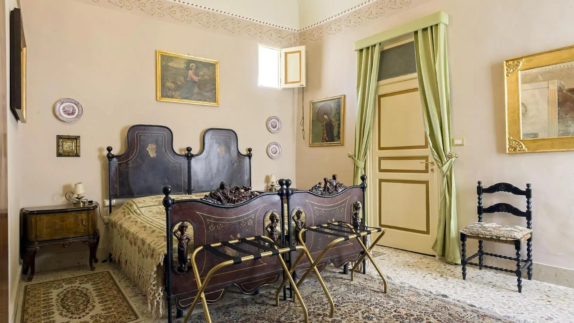 Le Porte Del Tempo Mazara del Vallo