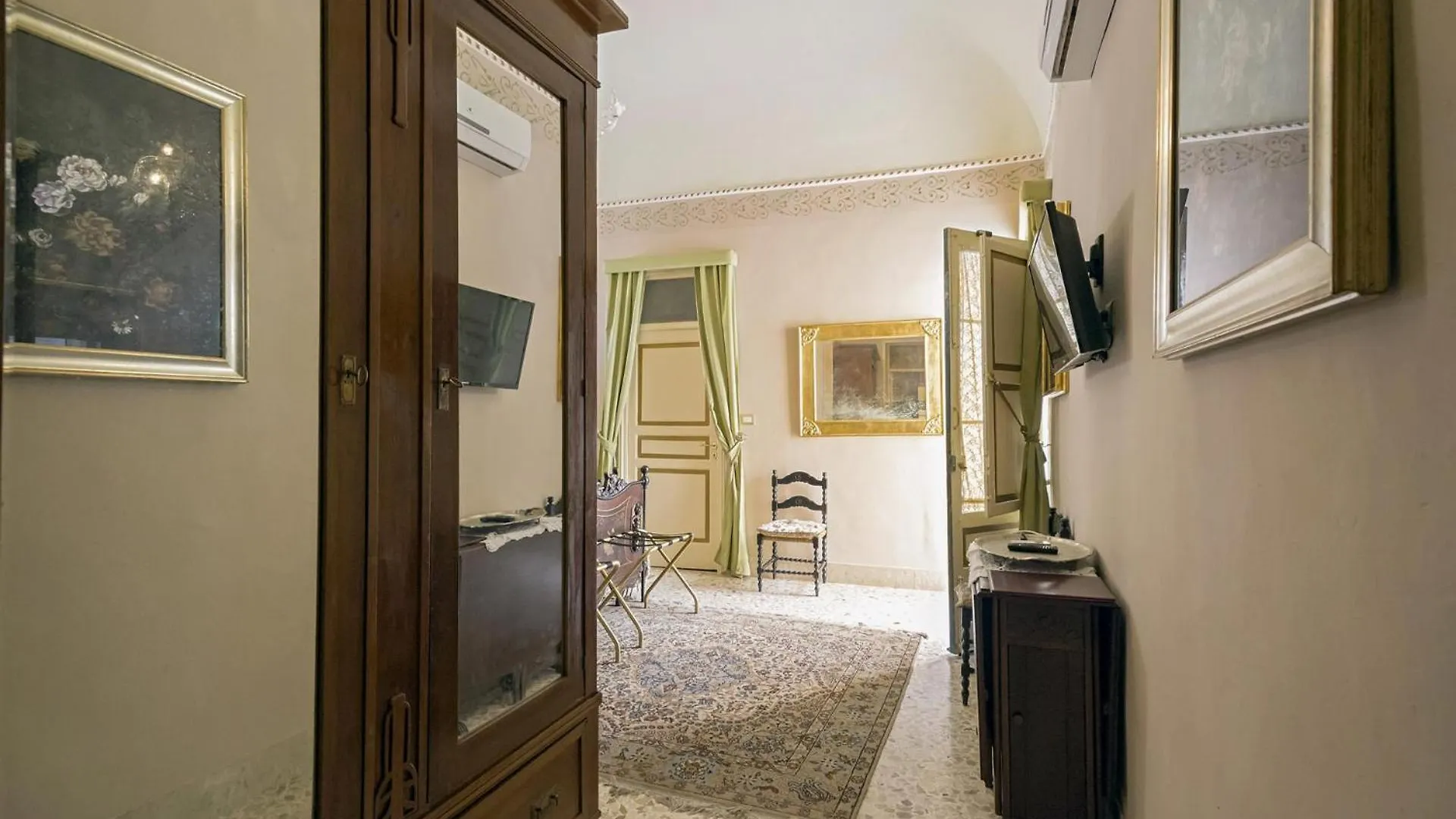 Riad Le Porte Del Tempo Mazara del Vallo