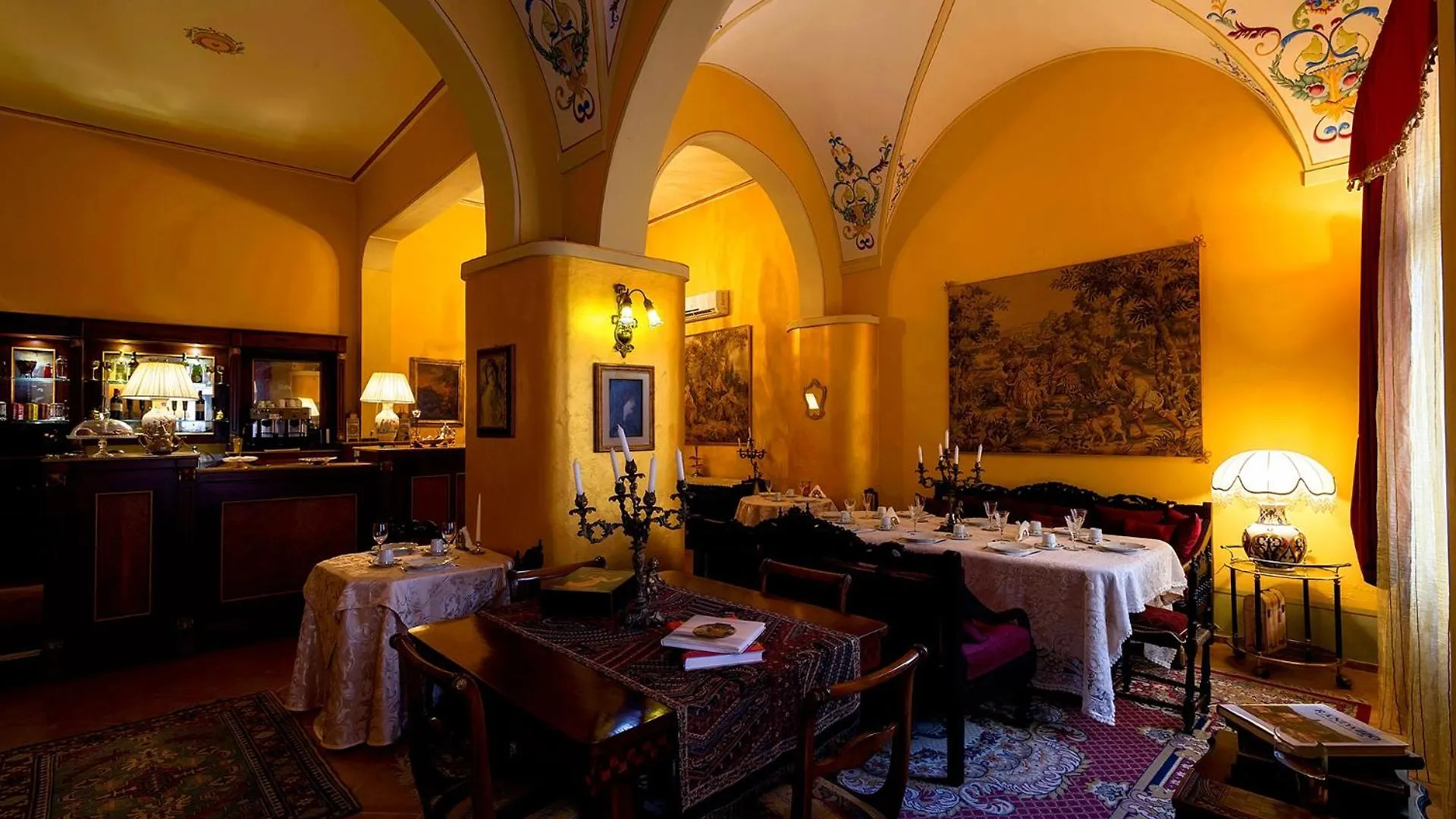Le Porte Del Tempo Mazara del Vallo