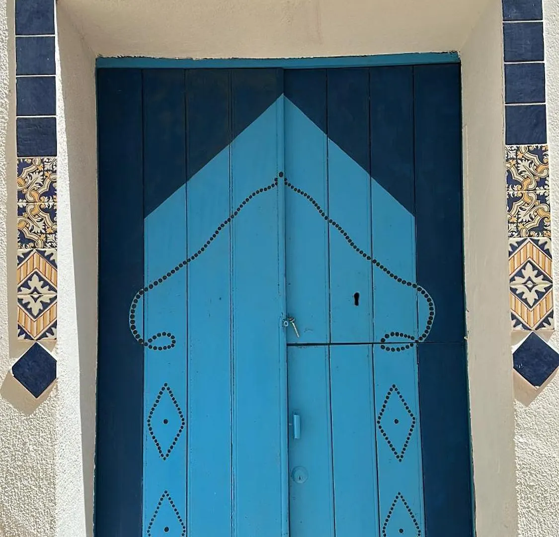 Le Porte Del Tempo Mazara del Vallo Riad